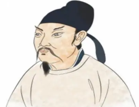 李白：唐代浪漫主义诗人，被后人誉为“诗仙”