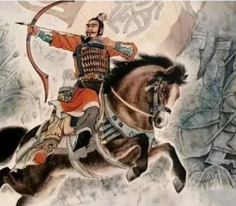 Zhao Wuling Wang and the Reform of Riding Horses and Shooting Archery in the Style of the Hu People
