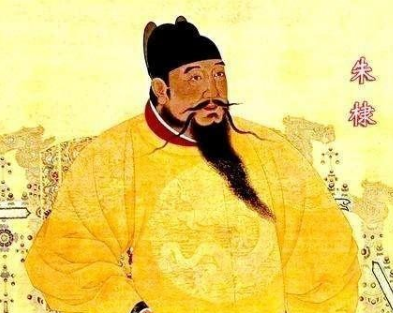 明成祖朱棣死亡之谜与朱高炽继位之谜
