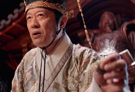 权力游戏：太监扶持傻子皇帝的背后故事