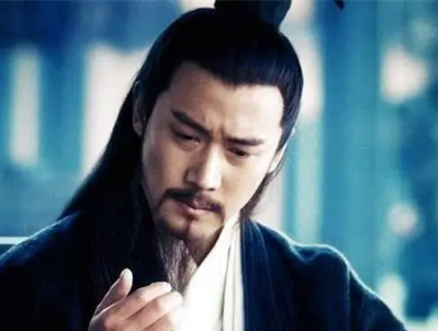 三国时期的智慧之星：诸葛亮