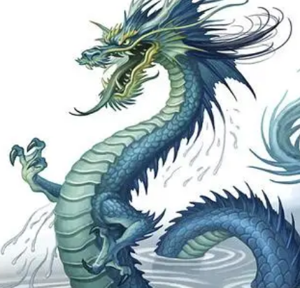 中国最后两条龙的传说与文化意义