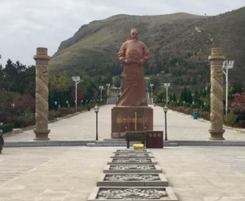 永徽之治的缔造者：九皇子李治