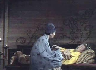 刘备白帝城托孤的深层含义