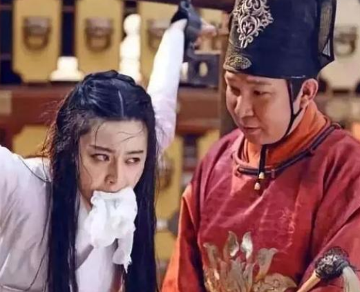 古代特殊刑罚：残酷与震慑的交织