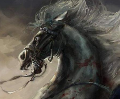 驰骋沙场：古代著名坐骑与西楚霸王的乌骓