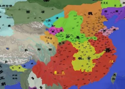 两脚羊：古代战乱下的人性泯灭