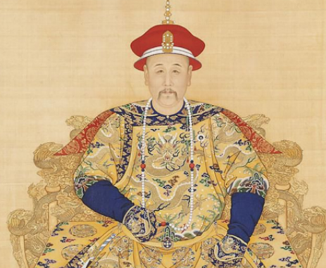 康熙帝的继承者：四阿哥胤禛继位之谜