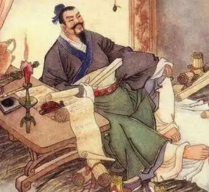 越王勾践卧薪尝胆的由来，背后故事是什么样的？
