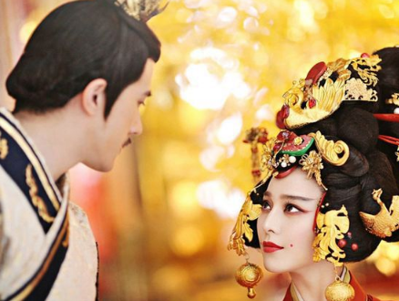 李世民与武则天：历史上的帝王夫妻与公媳关系