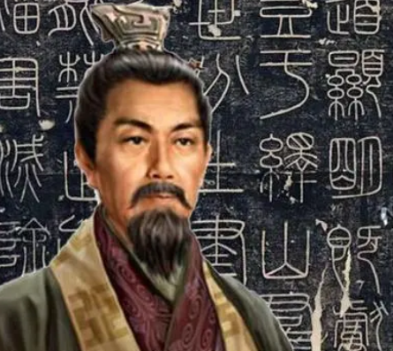李斯的悲剧：权力斗争下的牺牲品