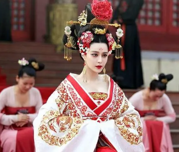 揭秘历史：武则天的死亡之谜