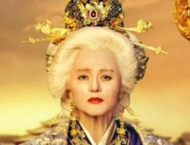 揭秘武则天的退位之谜