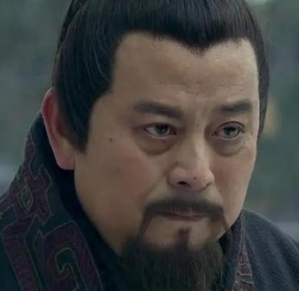 陈平：智谋与策略并存的西汉开国功臣