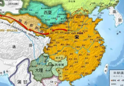 探索充满变革与繁荣的宋朝历史