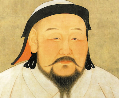 元朝有多少个皇帝？成吉思汗是元朝第几个皇帝？