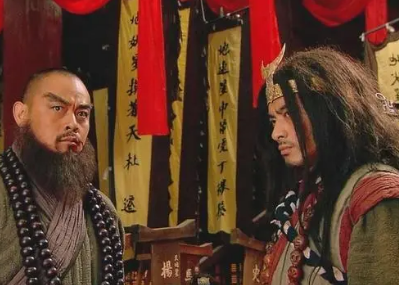 武松实力如何?天生神力战斗力分析