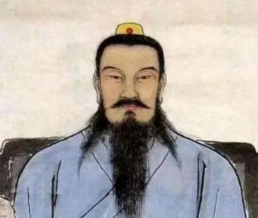 中国历史和姜子牙齐名的十大战神