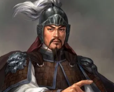 韩信的师傅是谁？