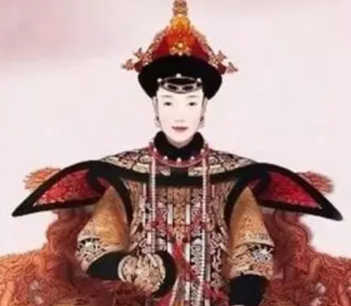 宫廷中的等级之分：皇贵妃与贵妃的区别