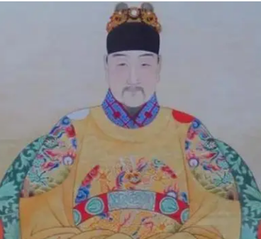 朱常洛：命运多舛的皇帝