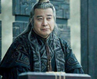 赵高与秦始皇：权力的博弈