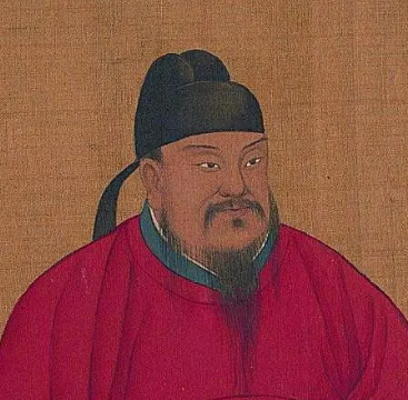 唐高祖李渊：开国皇帝的辉煌与遗憾