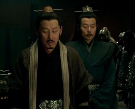 智慧与谋略：刘邦为何不杀张良