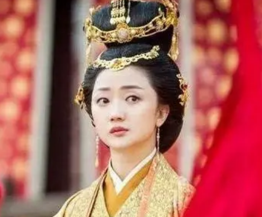 历史之谜：韦太后在金国是否生下儿子？