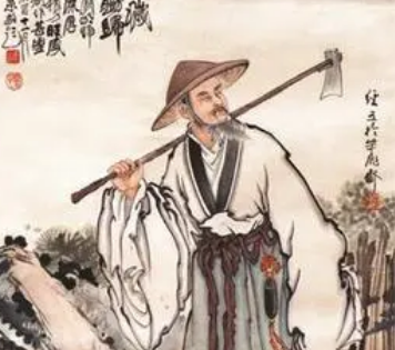 陶渊明：东晋末期的田园派鼻祖