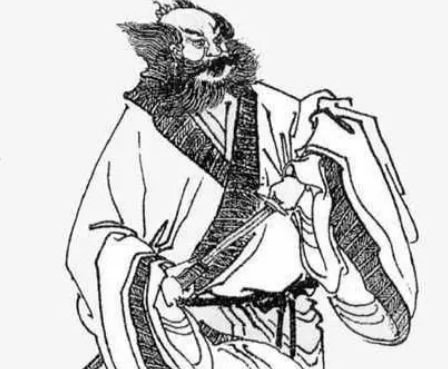 揭秘多宝道人的神秘面纱