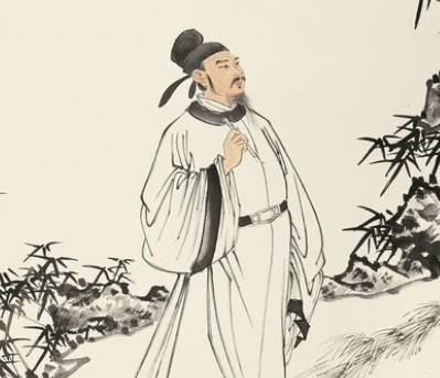 白居易字什么？号什么？