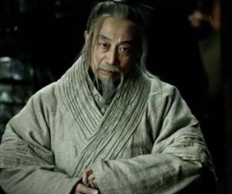 范增：项羽身边的忠诚谋士