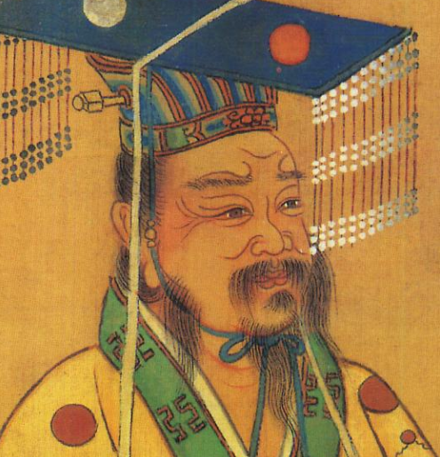 汉文帝：明君之才与贾谊的离合