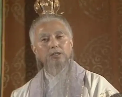 揭秘菩提老祖：佛祖化身的传说与象征意义
