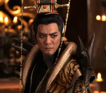 纣王的神话转变：从暴君到天喜神的传说