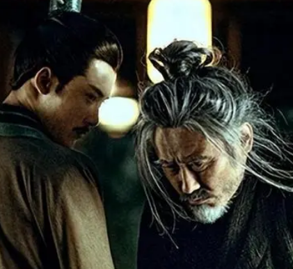 历史辨析：庞统与司马懿的辨识
