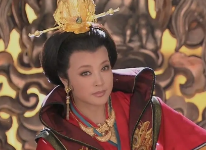 探秘武则天与儿子的关系：真相与传说