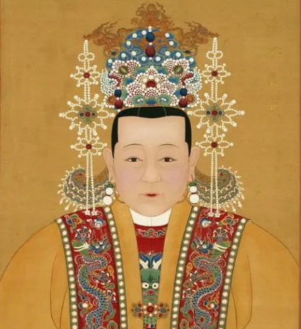 历史上的三大偏爱：明孝宗与孝敬皇后的独一无二的爱情