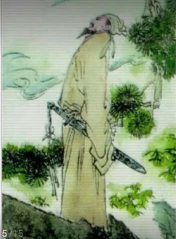 陆游：南宋初期的文学巨匠