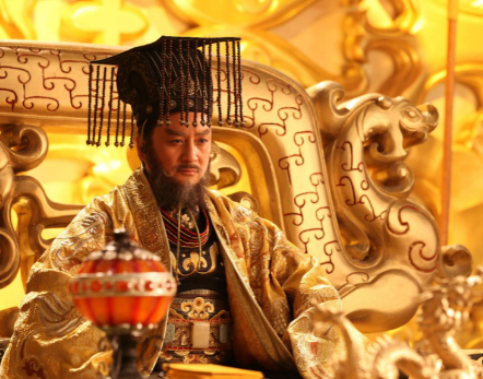 隋朝：被误解的盛世朝代