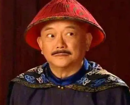 揭秘清朝官场奇闻：大贪官绅宠与乾隆之谜