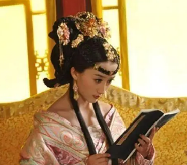 明朝美女张嫣：年轻太后的传奇人生