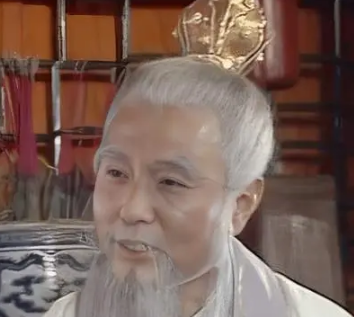 太白金星与孙悟空的师徒情深