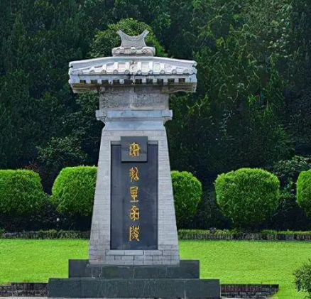 秦始皇陵地宫：盗墓贼望而却步的神秘之地