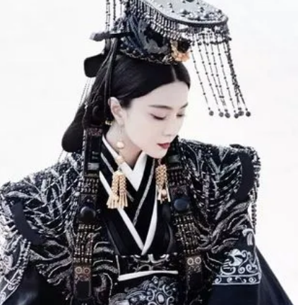 古代历史上的第一位女皇帝：北魏殇帝元姑娘