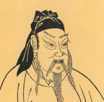 关羽戴绿帽子的真相