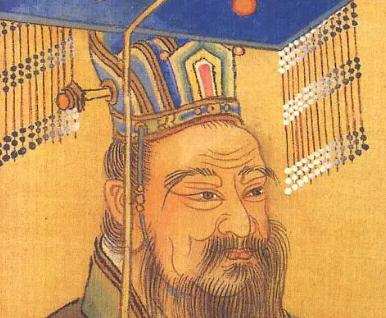 秦孝文王嬴驷：秦国的短暂明君