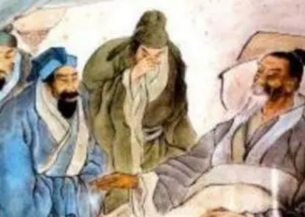 古代心脏病的治疗与挑战