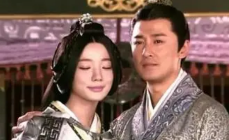 卫子夫与刘彻：一段帝王与才女的联姻